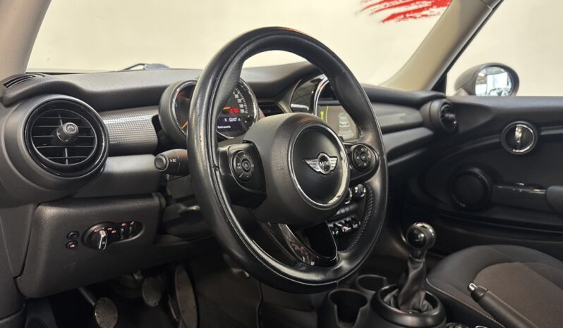 MINI COOPER 1.5D complet