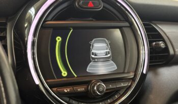 MINI COOPER 1.5D complet