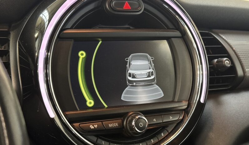 MINI COOPER 1.5D complet