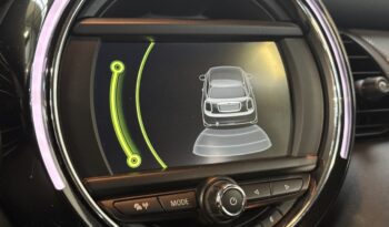 MINI COOPER 1.5D complet