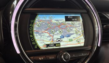 MINI COOPER 1.5D complet