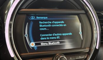 MINI COOPER 1.5D complet