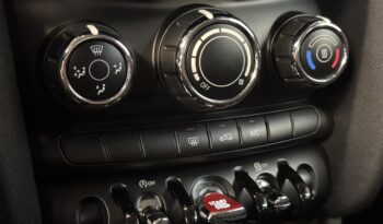 MINI COOPER 1.5D complet