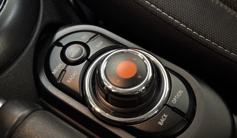 MINI COOPER 1.5D complet