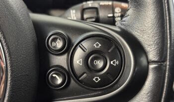 MINI COOPER 1.5D complet