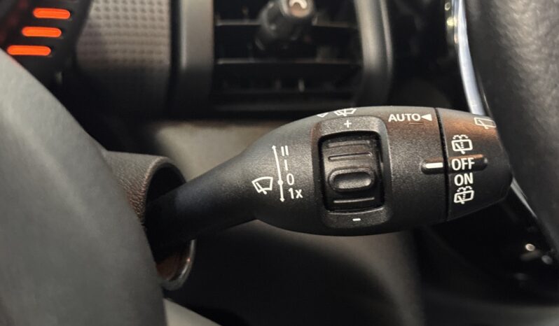 MINI COOPER 1.5D complet