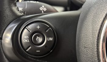 MINI COOPER 1.5D complet