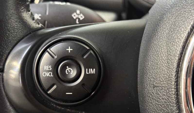 MINI COOPER 1.5D complet