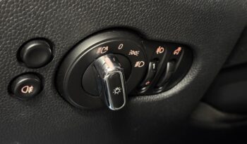 MINI COOPER 1.5D complet