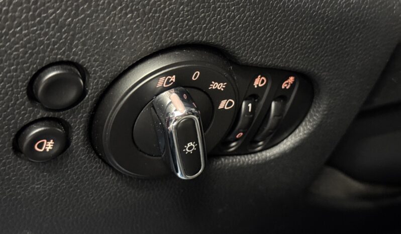 MINI COOPER 1.5D complet