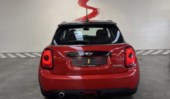 MINI COOPER 1.5D complet