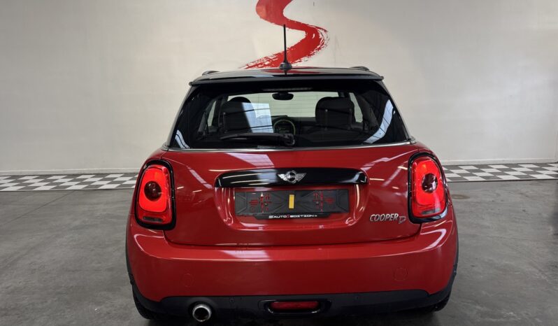 MINI COOPER 1.5D complet