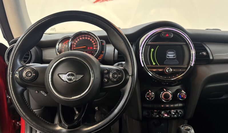 MINI COOPER 1.5D complet