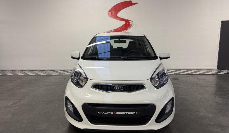 KIA PICANTO 1.0I complet