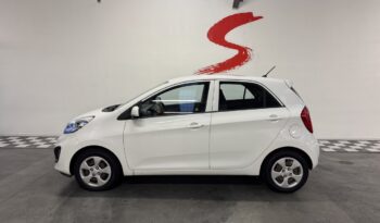 KIA PICANTO 1.0I complet