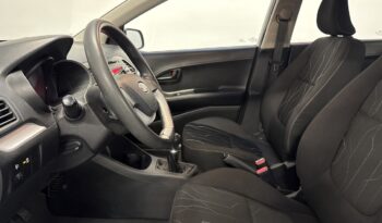 KIA PICANTO 1.0I complet