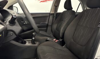 KIA PICANTO 1.0I complet