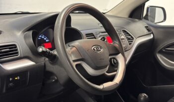 KIA PICANTO 1.0I complet