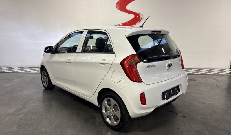 KIA PICANTO 1.0I complet