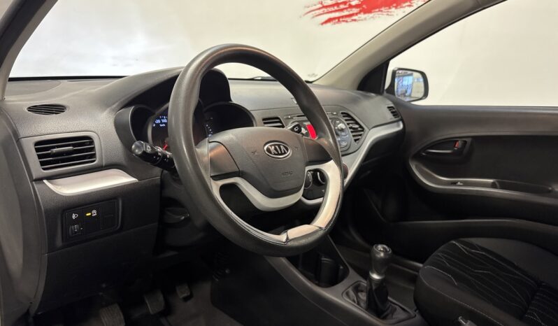 KIA PICANTO 1.0I complet