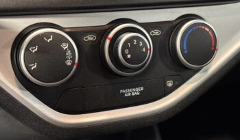 KIA PICANTO 1.0I complet