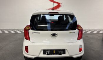 KIA PICANTO 1.0I complet