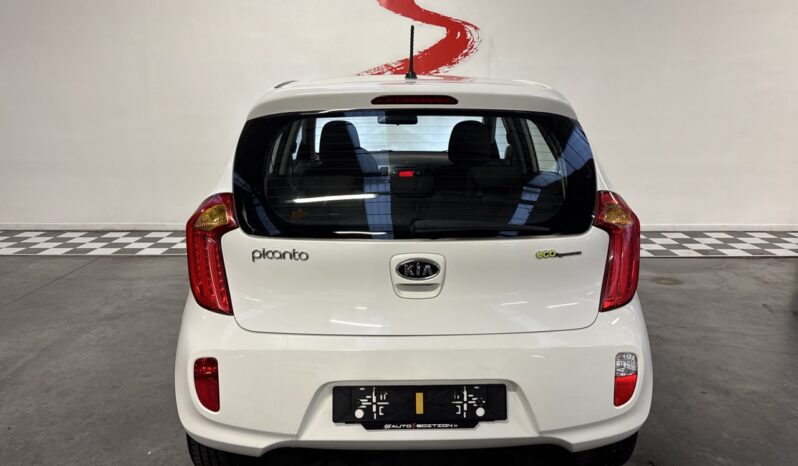 KIA PICANTO 1.0I complet