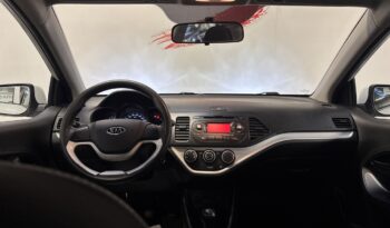 KIA PICANTO 1.0I complet