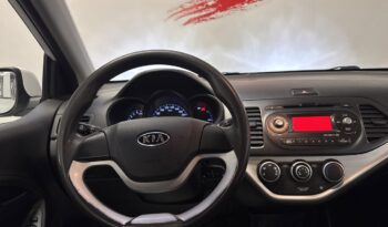 KIA PICANTO 1.0I complet
