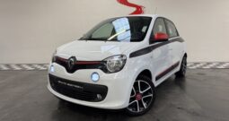 RENAULT TWINGO 0.9 TCE