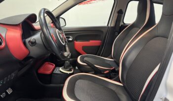RENAULT TWINGO 0.9 TCE complet