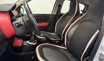 RENAULT TWINGO 0.9 TCE complet