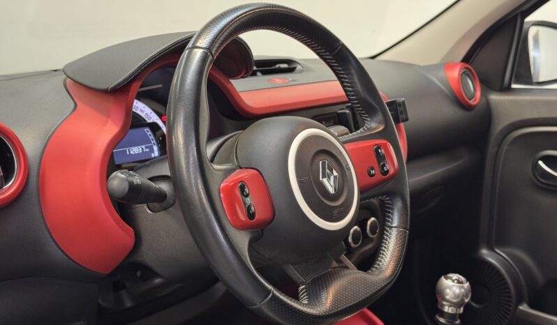 RENAULT TWINGO 0.9 TCE complet