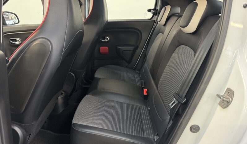 RENAULT TWINGO 0.9 TCE complet