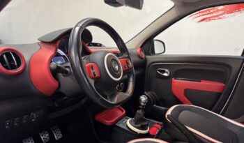 RENAULT TWINGO 0.9 TCE complet