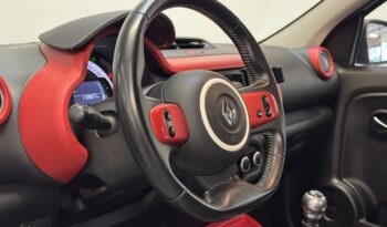 RENAULT TWINGO 0.9 TCE complet
