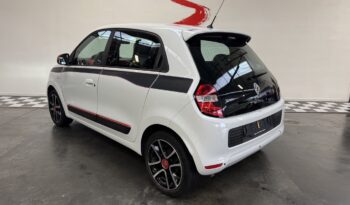 RENAULT TWINGO 0.9 TCE complet