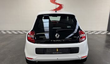 RENAULT TWINGO 0.9 TCE complet