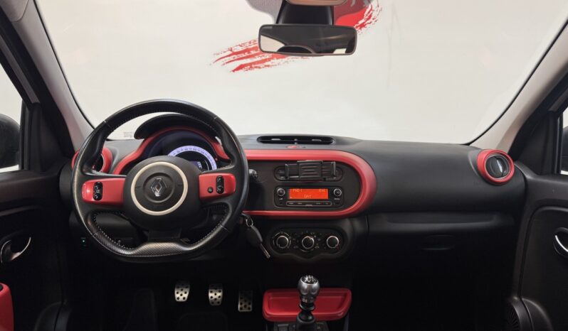 RENAULT TWINGO 0.9 TCE complet