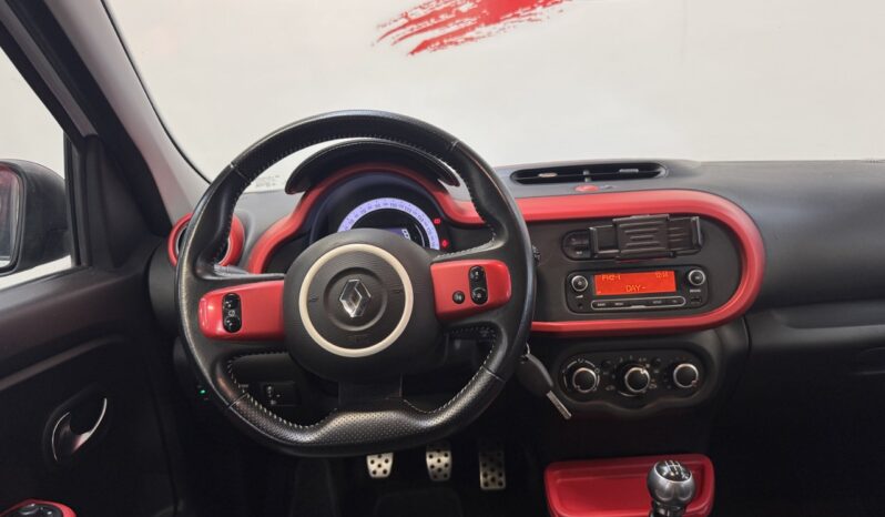 RENAULT TWINGO 0.9 TCE complet