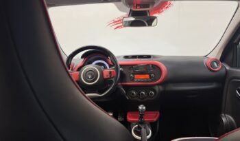 RENAULT TWINGO 0.9 TCE complet