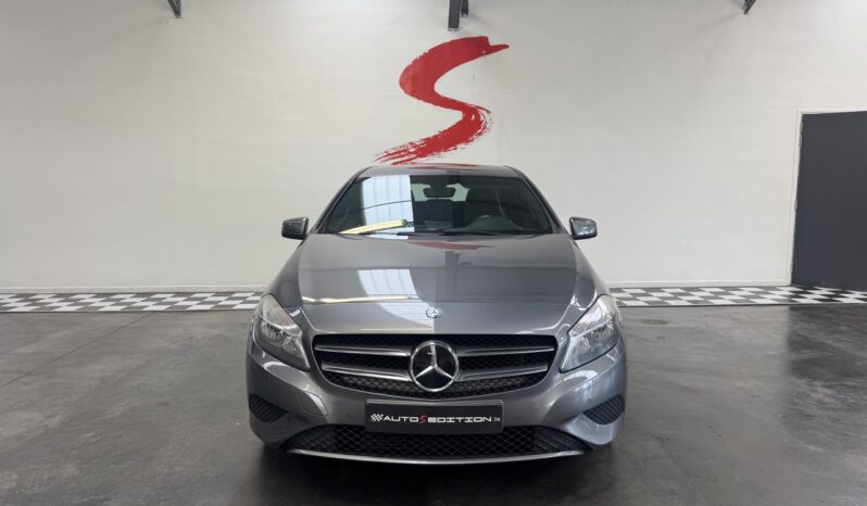 MERCEDES A180 complet