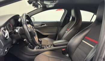 MERCEDES A180 complet