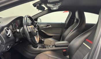 MERCEDES A180 complet