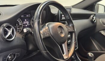 MERCEDES A180 complet