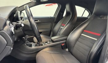 MERCEDES A180 complet