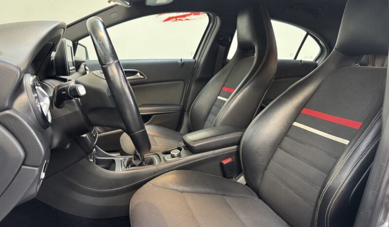 MERCEDES A180 complet