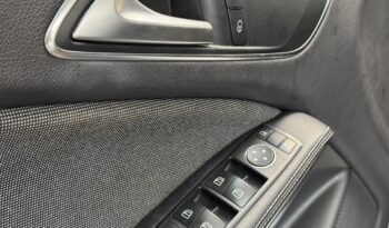 MERCEDES A180 complet