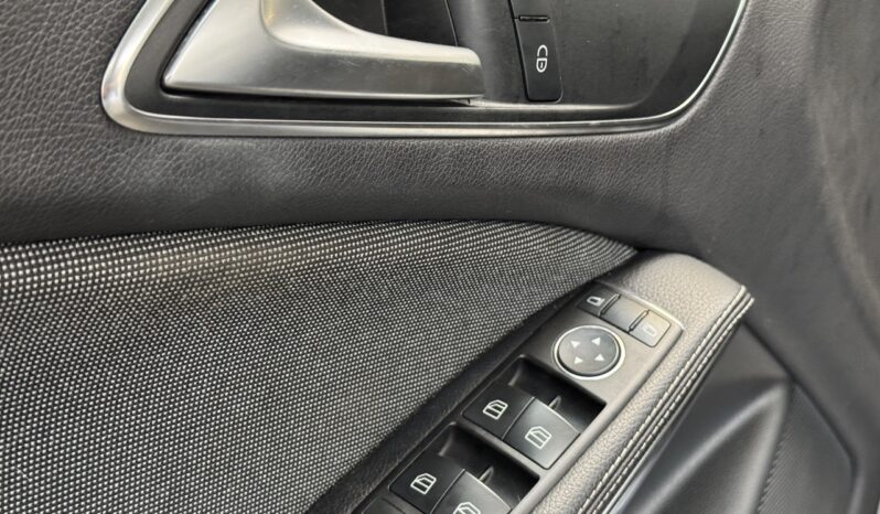 MERCEDES A180 complet