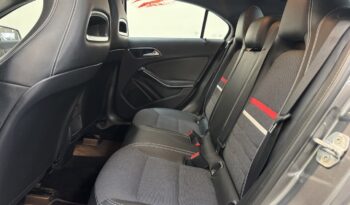 MERCEDES A180 complet